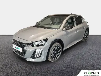 Photo Peugeot 208 Gt