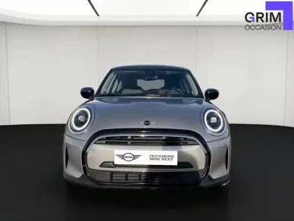Photo 17 Mini Mini Hatch 3 Portes Cooper 136 ch DKG7