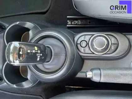 Photo 9 Mini Mini Hatch 3 Portes Cooper 136 ch DKG7