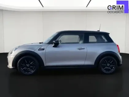 Photo 19 Mini Mini Hatch 3 Portes Cooper 136 ch DKG7