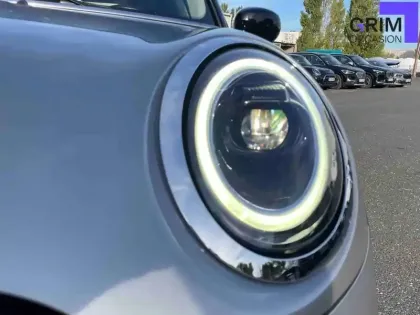 Photo 16 Mini Mini Hatch 3 Portes Cooper 136 ch DKG7