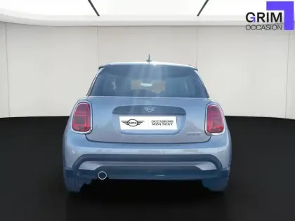 Photo 18 Mini Mini Hatch 3 Portes Cooper 136 ch DKG7