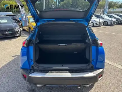Photo 5 Peugeot 2008  PureTech 130 S&S EAT8