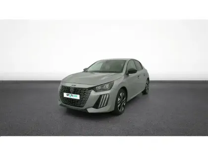 Photo Peugeot 208 Allure
