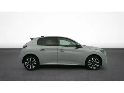 Photo 9 Peugeot 208  Hybrid 100 e-DCS6