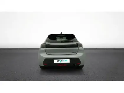 Photo 6 Peugeot 208  Hybrid 100 e-DCS6