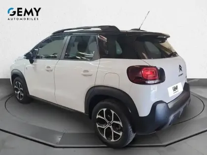 Photo 6 Citroën C3 Aircross  PureTech 130 S&S EAT6