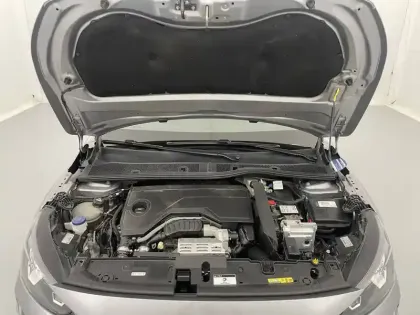 Photo 20 Peugeot 208  Hybrid 100 e-DCS6