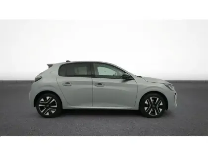 Photo 9 Peugeot 208  Hybrid 100 e-DCS6