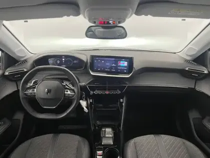 Photo 28 Peugeot 208  Hybrid 100 e-DCS6