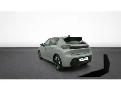 Photo 5 Peugeot 208  Hybrid 100 e-DCS6