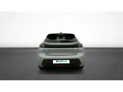 Photo 6 Peugeot 208  Hybrid 100 e-DCS6