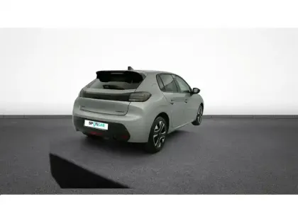 Photo 7 Peugeot 208  Hybrid 100 e-DCS6