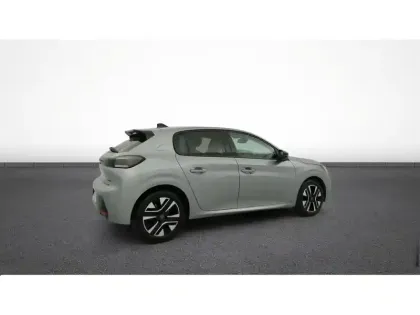 Photo 8 Peugeot 208  Hybrid 100 e-DCS6
