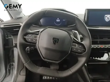 Photo 35 Peugeot 208  Hybrid 110 ch e-DCS6