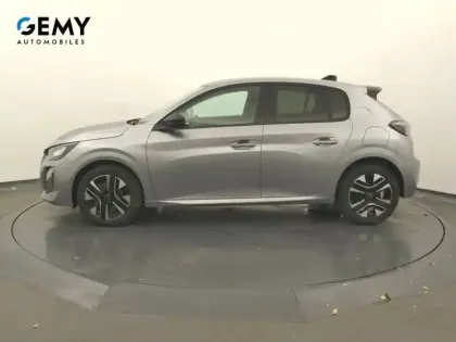 Photo 41 Peugeot 208  Hybrid 110 ch e-DCS6