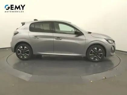Photo 26 Peugeot 208  Hybrid 110 ch e-DCS6