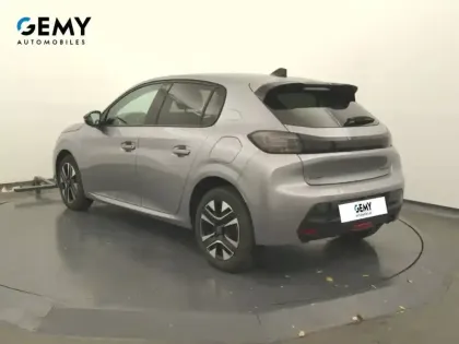 Photo 29 Peugeot 208  Hybrid 110 ch e-DCS6