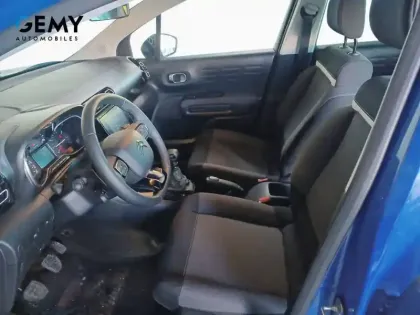 Photo 8 Citroën C3 Aircross  PureTech 110 S&S BVM6