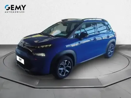 Photo Citroën C3 Aircross Plus