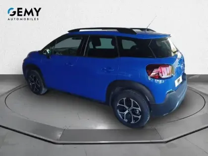 Photo 6 Citroën C3 Aircross  PureTech 110 S&S BVM6
