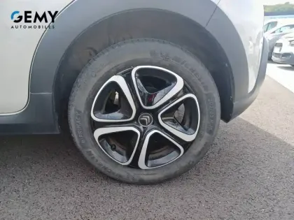 Photo 10 Citroën C3  PureTech 83 S&S BVM5