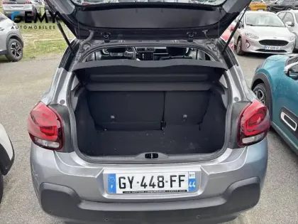 Photo 5 Citroën C3  PureTech 110 ch EAT6