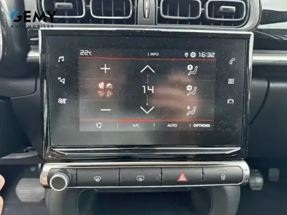 Photo 17 Citroën C3  PureTech 110 ch EAT6