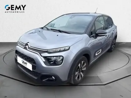 Photo Citroën C3 Max