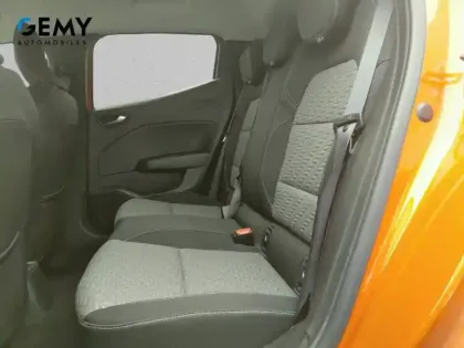 Photo 9 Renault Clio  E-Tech full hybrid 145