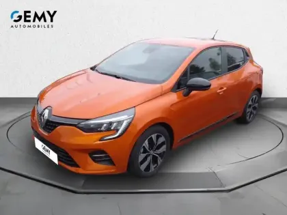 Photo Renault Clio Evolution