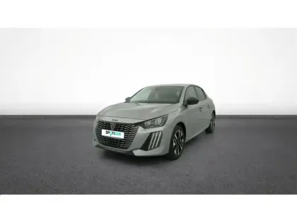 Photo Peugeot 208 Allure