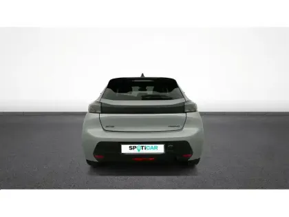 Photo 6 Peugeot 208  Hybrid 100 e-DCS6