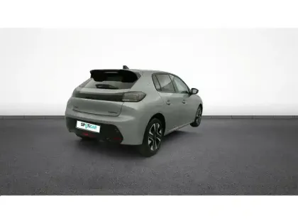 Photo 7 Peugeot 208  Hybrid 100 e-DCS6