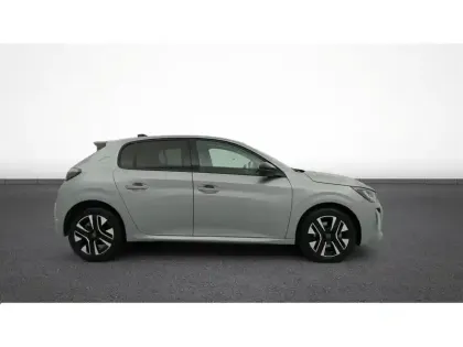 Photo 9 Peugeot 208  Hybrid 100 e-DCS6