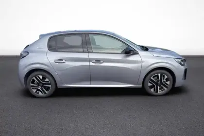 Photo 6 Peugeot 208  Hybrid 100 e-DCS6