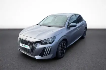 Photo Peugeot 208 Allure