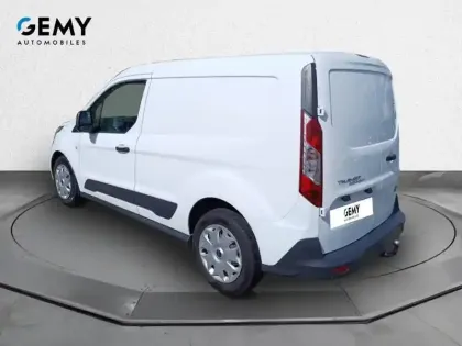Photo 6 Ford Transit Connect  FGN L1 1.5 TDCI 100