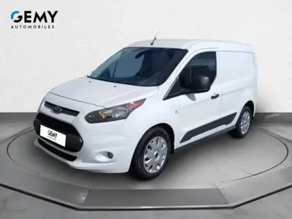 Photo Ford Transit Connect Trend Business