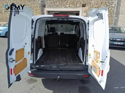 Photo 5 Ford Transit Connect  FGN L1 1.5 TDCI 100