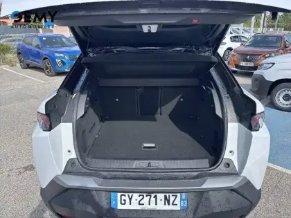 Photo 5 Peugeot 3008  Hybrid 136 e-DCS6