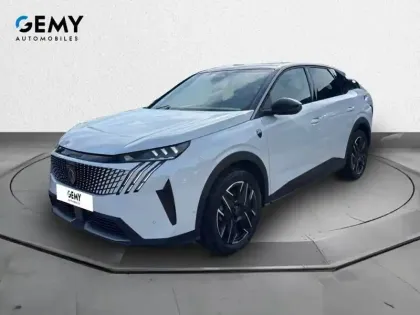 Photo Peugeot 3008 Gt