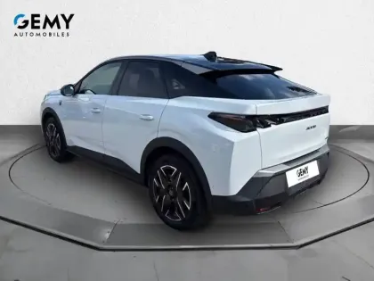 Photo 6 Peugeot 3008  Hybrid 136 e-DCS6