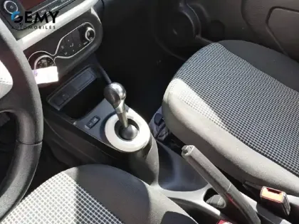 Photo 11 Renault Twingo  III E-Tech
