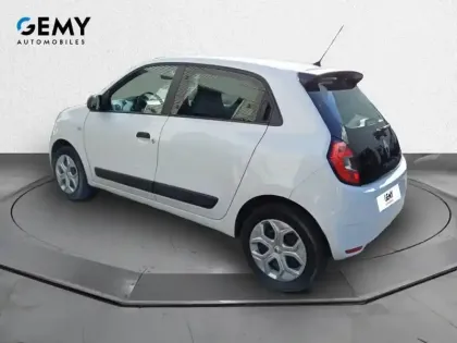 Photo 6 Renault Twingo  III E-Tech