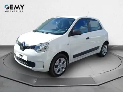 Photo Renault Twingo Authentic