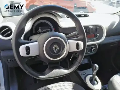 Photo 12 Renault Twingo  III E-Tech