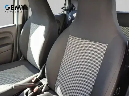 Photo 8 Renault Twingo  III E-Tech