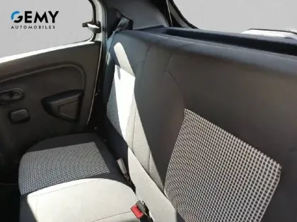 Photo 9 Renault Twingo  III E-Tech