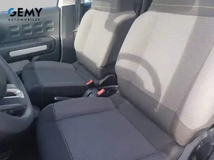 Photo 8 Citroën C3  PureTech 83 S&S BVM5